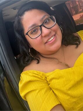 Meet your Posher, Sierra